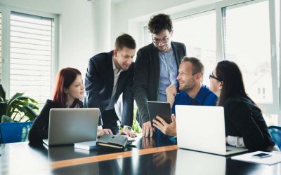 5 Most Important Things for Successfully Managing Grievances